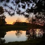 Hotel Vanilla Hof 3*