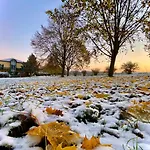 Vanilla Hof Hotel 3*