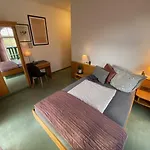 Vanilla Hof Hotel 3*