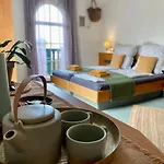 Hotel Vanilla Hof Naumbourg