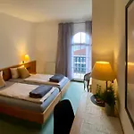 Отель Vanilla Hof 3*