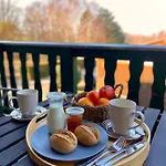 Vanilla Hof Hotel Naumbourg