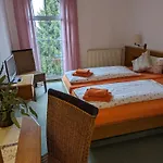 Vanilla Hof Hotel Naumburg (Saale)