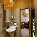 Отель Vanilla Hof Наумбург