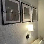 Hotel Vanilla Hof 3*