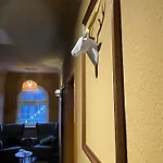 Отель Vanilla Hof 3*