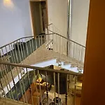 Vanilla Hof Отель