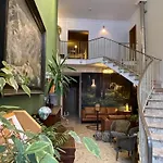 Vanilla Hof Hotel