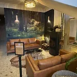Отель Vanilla Hof