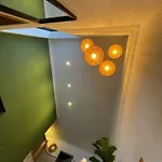 Vanilla Hof Hotel 3*