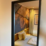 Vanilla Hof Hotel