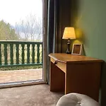 Hotel Vanilla Hof Naumburg (Saale)