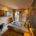 Vanilla Hof Hotel Naumburg (Saale)