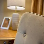 Vanilla Hof Hotel