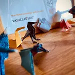 Vanilla Hof Hotel 3*