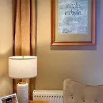 Hotel Vanilla Hof Naumburg (Saale)