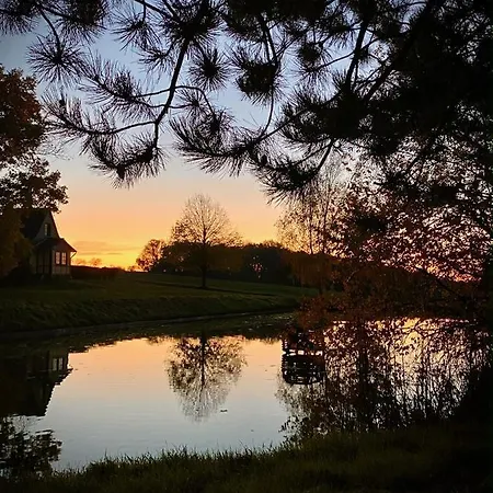 Hotel Vanilla Hof 3*