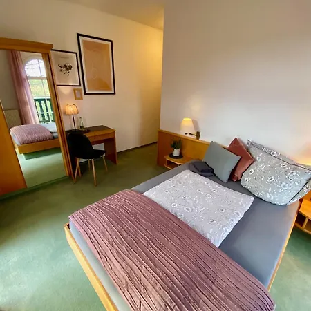 Vanilla Hof 3* Naumburg (Saale)