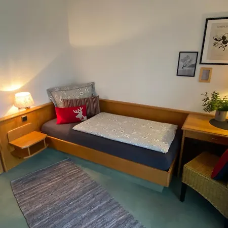 Szálloda Vanilla Hof 3*