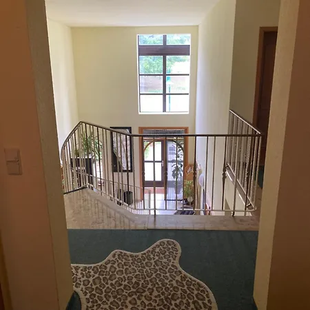 Vanilla Hof 3* Naumburg (Saale)