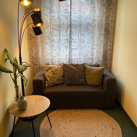 Vanilla Hof Hotel 3*