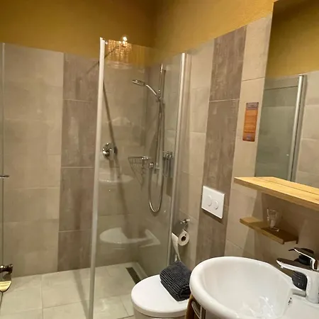 Vanilla Hof 3* Naumburg (Saale)
