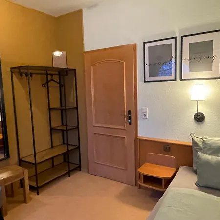 Vanilla Hof 酒店 3*