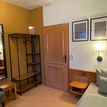 Vanilla Hof Naumburg