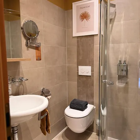 Vanilla Hof 3* Naumburg (Saale)