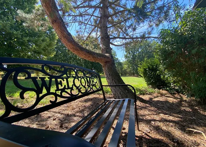 Szálloda Vanilla Hof 3*