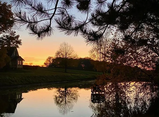 酒店 Vanilla Hof 3*