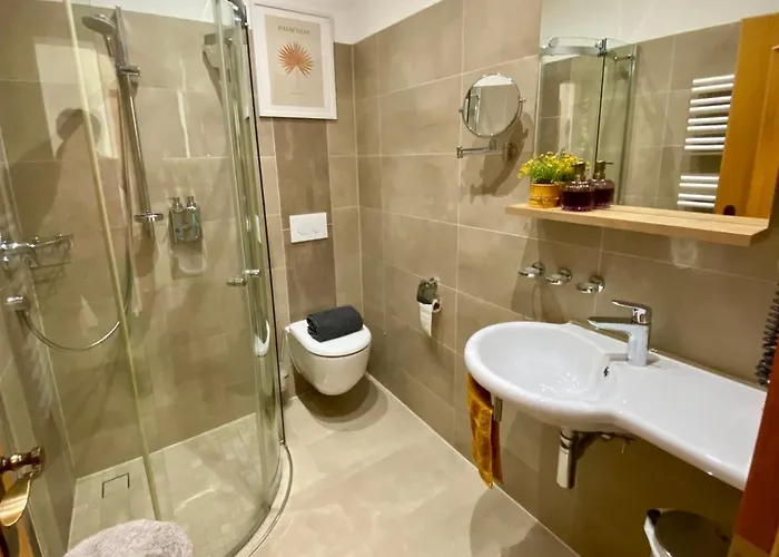 Szálloda Vanilla Hof Naumburg