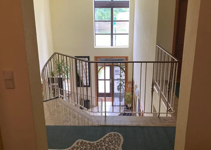 Vanilla Hof 3* Naumburg (Saale)