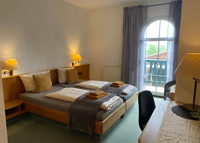 Vanilla Hof Naumburg