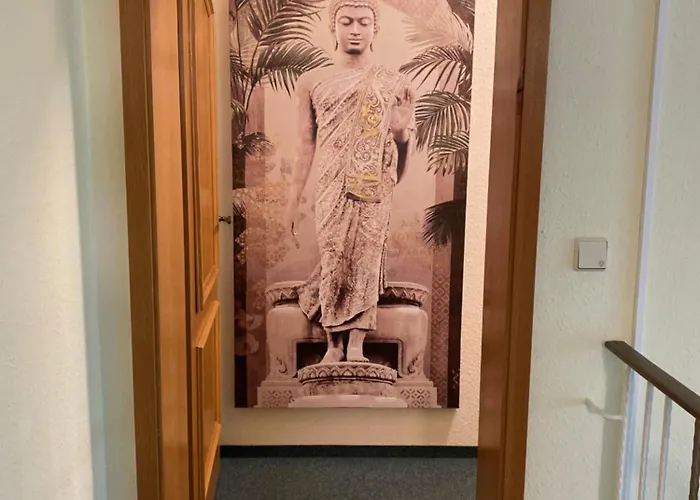 Hotel Vanilla Hof 3*