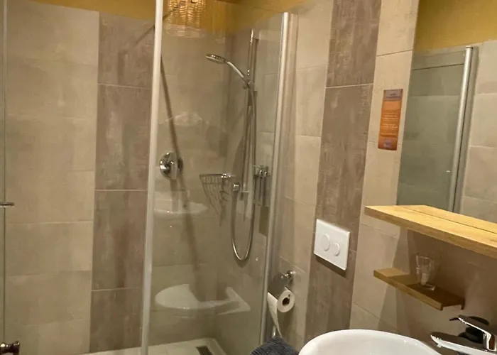 Vanilla Hof 3* Naumburg