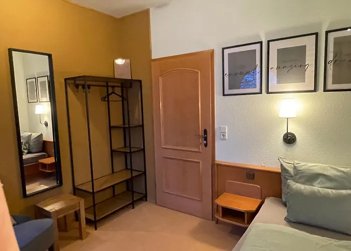 Vanilla Hof Naumburg