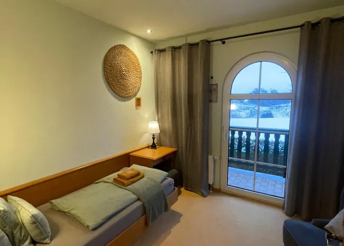 Vanilla Hof Hotel Naumburg (Saale)