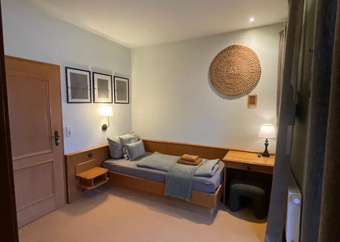 Vanilla Hof Hotel Naumburg (Saale)