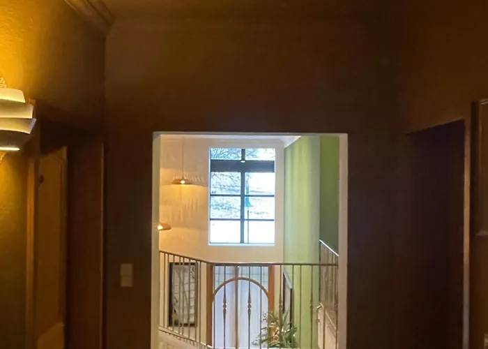 Vanilla Hof 萨勒河畔瑙姆堡