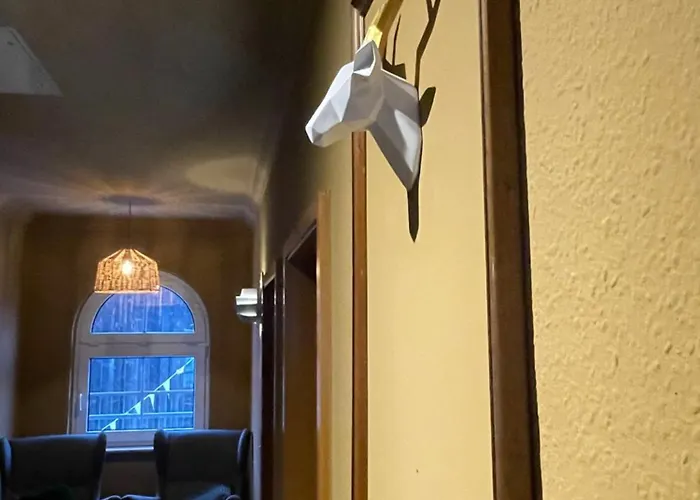 Hotel Vanilla Hof 3*