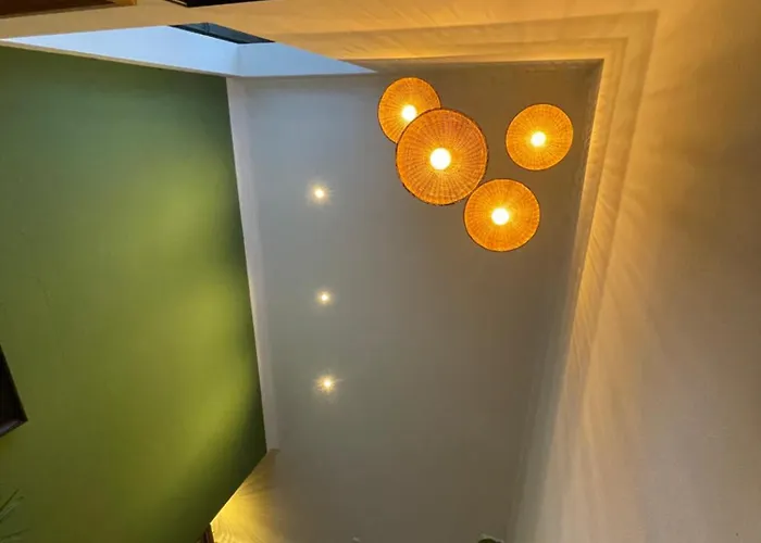 Vanilla Hof Hotel 3*