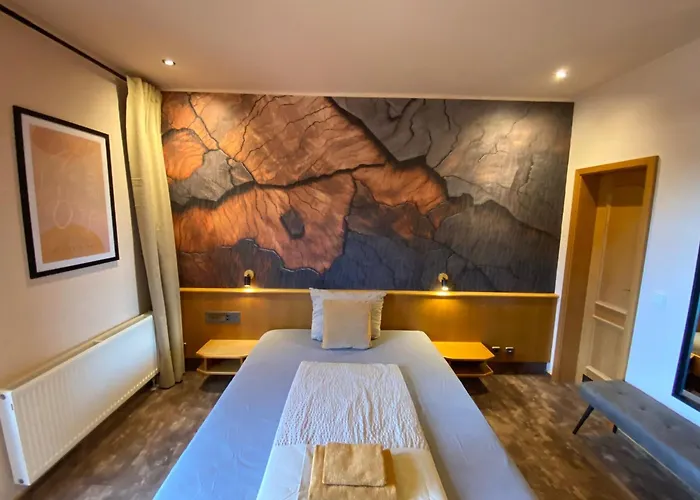 Hotel Vanilla Hof 3*