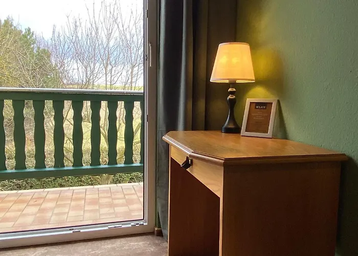 Hotel Vanilla Hof Naumburg (Saale)