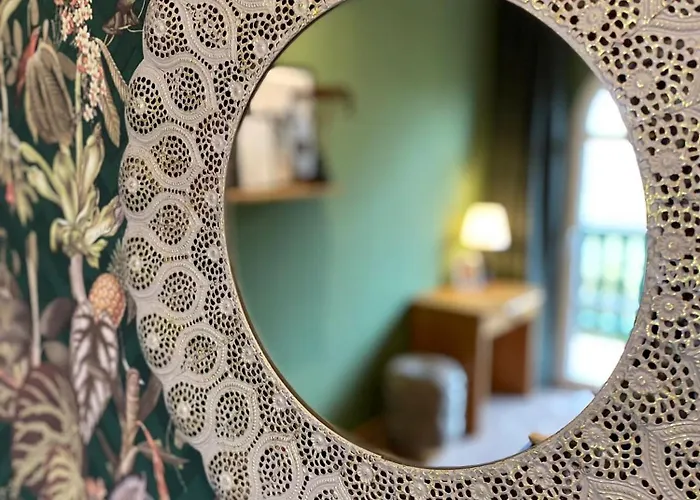 Vanilla Hof Naumburg