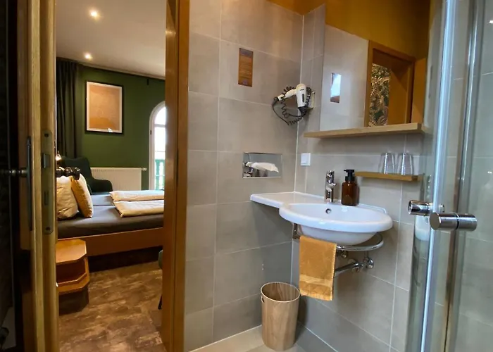 Vanilla Hof 3* Naumburg (Saale)